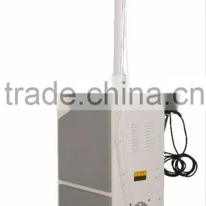 Facial Treatment Machine (Maxbeauty CE Proof) Airsep Oxygen Concentrator Water Jet Peeling Machine M-H905 Face Peeling Machine thumbnail-3