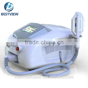 E-light Ipl Face Rejuvenation Machine BM-301 thumbnail-3