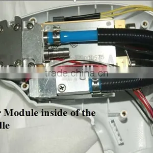 KLSI 808nm Diode Laser Gentlelaser thumbnail-5