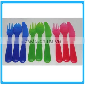 Cheap Top Quality Plastic Knives and Forks thumbnail-2