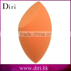 Egg Shaped Blender Cosmetic Puff Make Up Foundation Makeup Sponge thumbnail-3