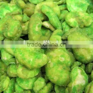 Wasabi Fava Bean Chips thumbnail-1