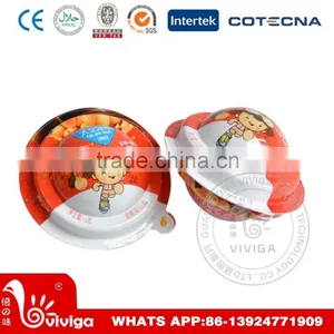 UFO Flying Disc Chocolate Cup Biscuit thumbnail-4