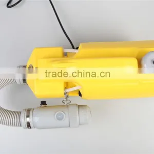 Adjustable Knapsack Mosquito Fog Machine , Mist Maker Fogger,ULV Cold Sprayer With CE thumbnail-3