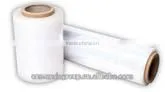 Clear Plastic Packing Sheet/LDPE Film On Roll thumbnail-1