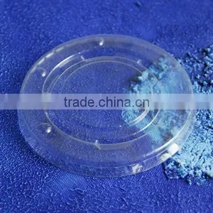PET Plastic Lid, Flat Lid, High Transparent Flat PET Lid for Cold thumbnail-2