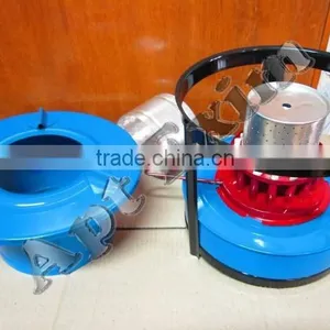 Kerosene Wick Stove Commercial & Economical Product of India thumbnail-2