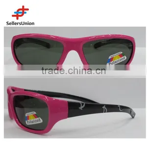 High Quality Polarized Sunglasses for Children Summer Day 002 thumbnail-1