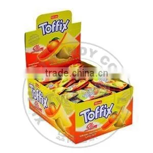 Hotsell Toffix Fruit Flavor Soft Candy thumbnail-1