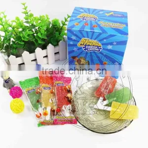 Magic Ice Cream Sugar Coated Soft Sweet thumbnail-2