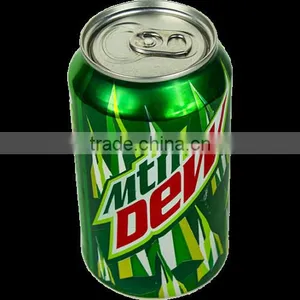 Soft Drinks thumbnail-1