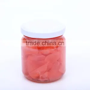 Worldwide Hot Sail Pickled Sushi Ginger Slice thumbnail-4
