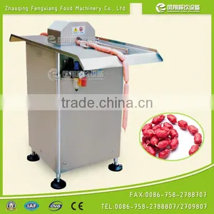 FXZG-1 Sausage Knotting Machine ,hot Sale Half Automatic Sausage Tying Machine thumbnail-2