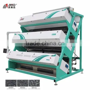 AMD T3S6 Green Tea Color Sorter thumbnail-1