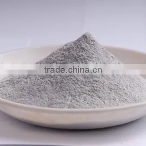 Grey Fused Alumina 320 Mesh, Fused Alumina for Abrasives, Corundum Powder thumbnail-1