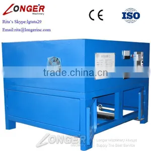 Commercial Polyester Fiber Cutting Machine/PP Fiber Cutter Machine thumbnail-2