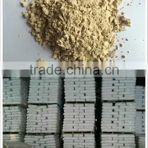 Wholesale Price Diatomite Celite High Absorbent for Wine/Beer Filter Media thumbnail-1