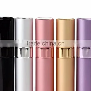 X Medium Twist Square Specification of Perfume Bottle thumbnail-2