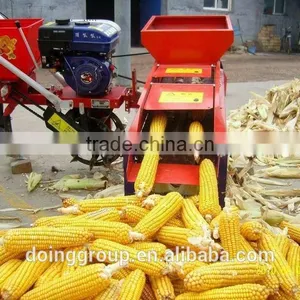 Corn Husker Machine Made in China for Sale thumbnail-5