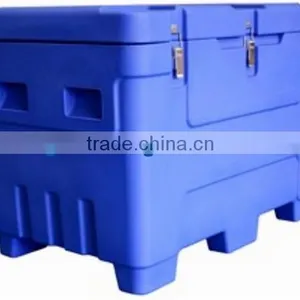 Rotomolded Coolers Mould Rotomolding Cooler Mould Rotomolding Cooler Rotomolded Cooler Mould Rotomolding Ice Box thumbnail-1