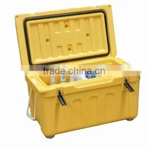 Rotational Molding Cooler,rotomolded Fish Box thumbnail-1
