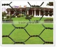 Hexagonal Mesh thumbnail-1