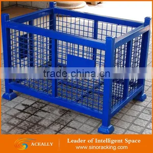 2017 Warehouse Storage Customized Welded Wire Manufacturers thumbnail-1