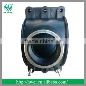 Agriculture Irrigation Clamp Saddle thumbnail-6