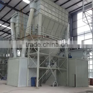 Super Fine Coated Calcium Carbonate CaCO3 Powder Machine thumbnail-3