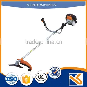 Gasoline Brush Cutter CG415 With Mowing Head thumbnail-1
