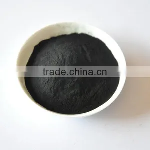 High Soluble Sodium Humate For Feed Additive thumbnail-1