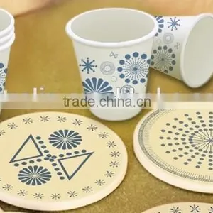 White Paper Cup thumbnail-4