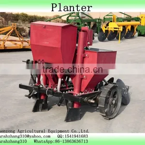 PLANTER(Seeder,precise Fertilization) thumbnail-1