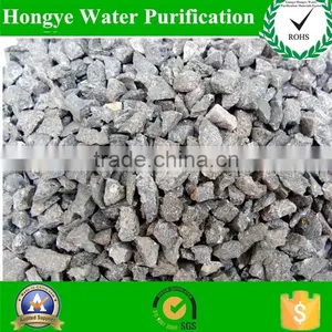 W40W20 First Grade Brown Fused Alumina Fine Powder for Coating Used Brown Corundum thumbnail-6