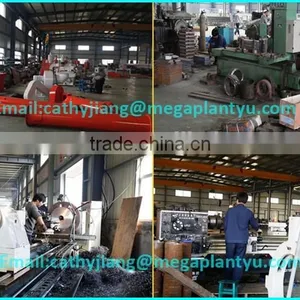 Waste Copper Wire Granulator thumbnail-5
