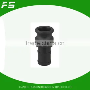 Plastic Camlock Hose Shank Coupling E thumbnail-1