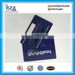 Free Sample EM4200 Chip LF 125KHz Smart RFID Card thumbnail-4
