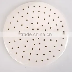 Silicone Coated Food Steamer Paper thumbnail-1
