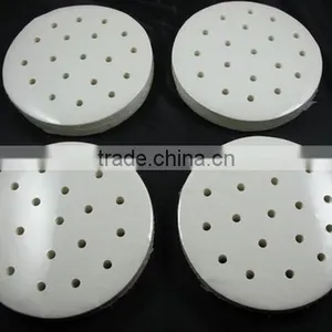 Hot Sell Supply Hamburger Packaging Paper for Meat thumbnail-3