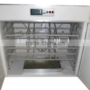 XSA-8 1320pcs Low Power Egg Incubator thumbnail-1