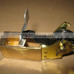 MDCo051 Carbon Brush Holder thumbnail-1