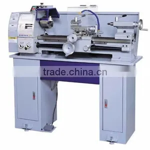 [Handy-Age]-Metal Lathe (MW0700-050) thumbnail-1