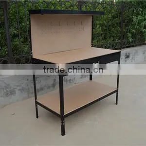 2016 Wholesale Steel Drawer Metal Work Bench thumbnail-3