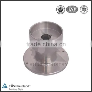 Prototyping Part Aluminum CNC Machining Service thumbnail-1