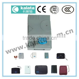 Transmitter and Receiver Wireless Remote Controller for Roller Shutter Motor thumbnail-1