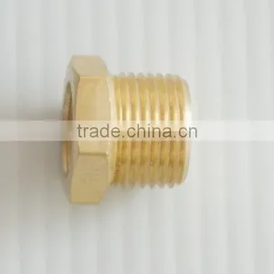 Various Sizes Double Brass Nipples thumbnail-5