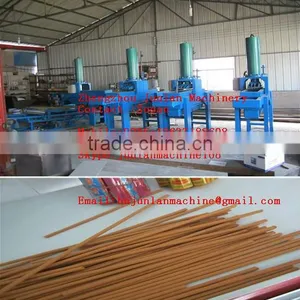 Incense Manufacturers Bangalore Machine for Wood Bamboo Processing Machine thumbnail-1