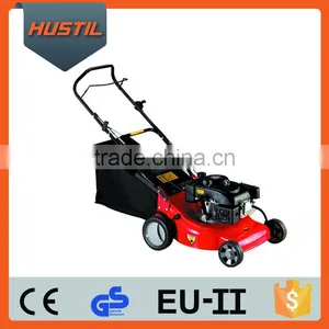Lawn Mower Imports Best Choice 4.5HP 20inch Gasoline Lawn Mower thumbnail-1