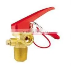 2-7kg CE/EN3 Approval Portable CO2 Fire Extinguisher thumbnail-6