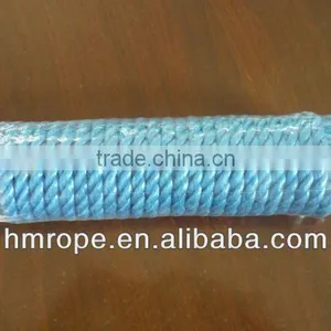 PP 3 Strand Rope thumbnail-5